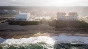  Le Grand Hotel de la Plage  Бискаросс-Плаж